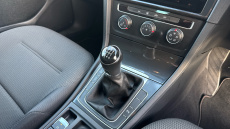 Volkswagen Golf 1.5 TSI EVO Match 5dr Petrol Hatchback